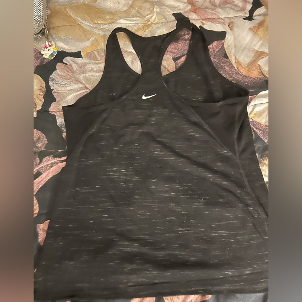 Nike dri fit tank